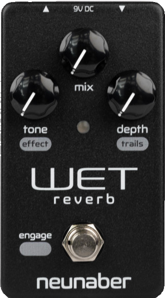 Neunaber Wet Reverb V5