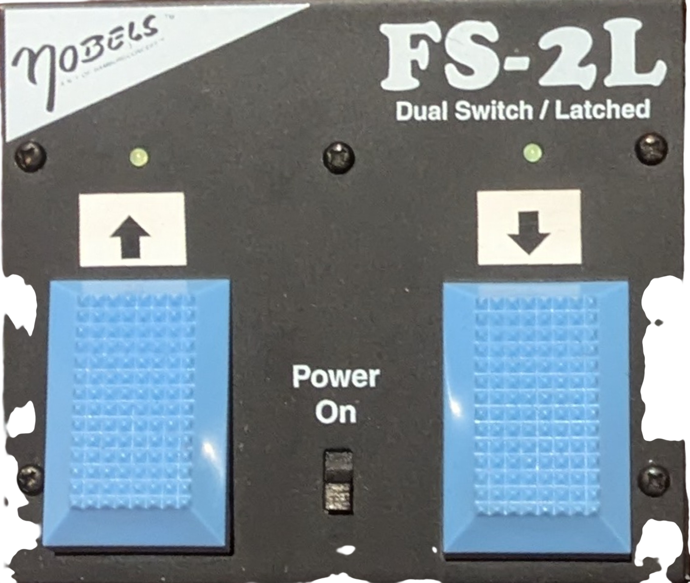 Nobels FS-2L