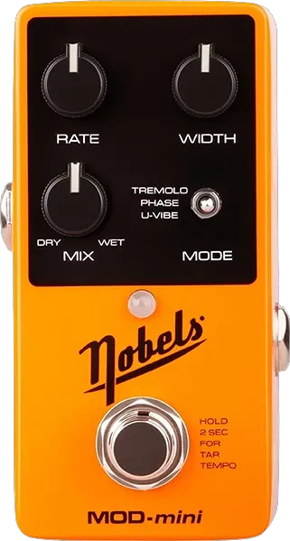 Nobels MOD-mini