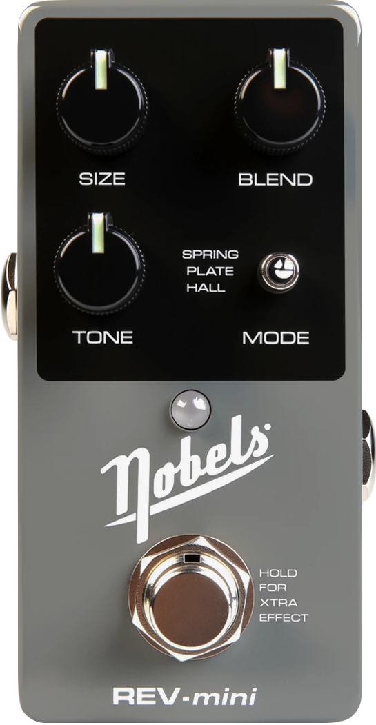 Nobels REV-mini