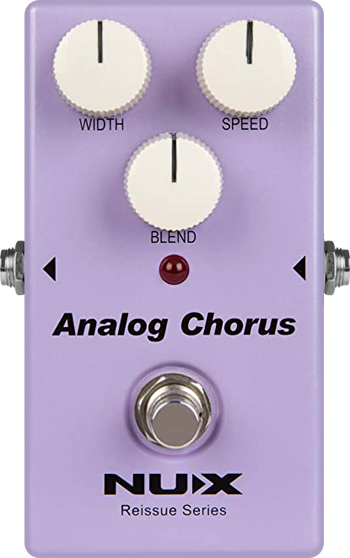 NUX Analog Chorus