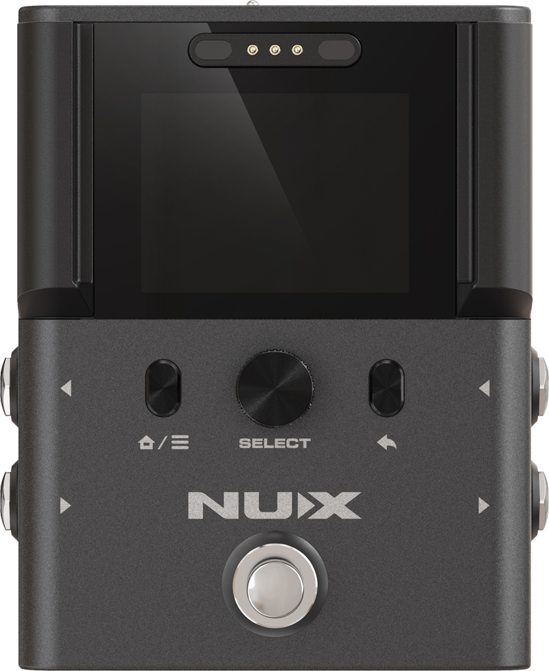 NUX B-8 Wireless Receiver