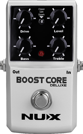NUX Boost Core Deluxe