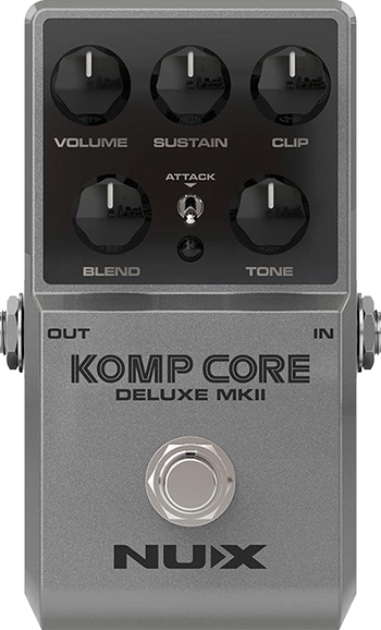 NUX Komp Core Deluxe MKII