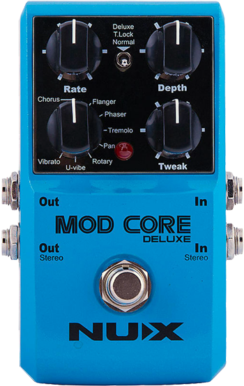 NUX Mod Core Deluxe