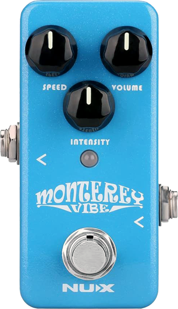 NUX Monterey Vibe