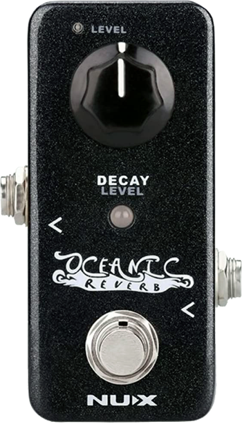 NUX Oceanic Reverb