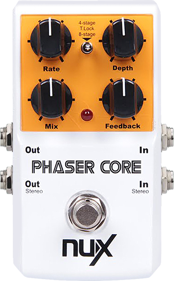NUX Phaser Core