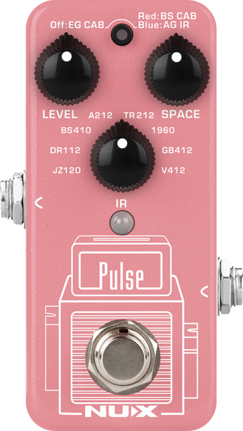 NUX Pulse