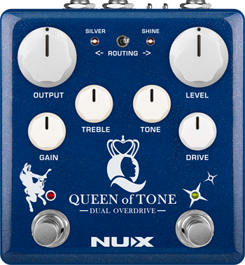 NUX Queen of Tone