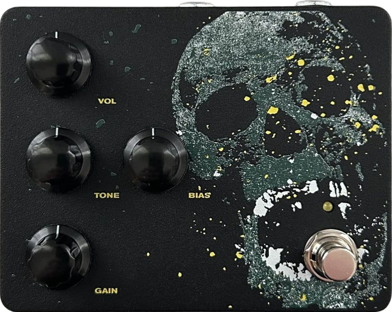 October Audio Asunder