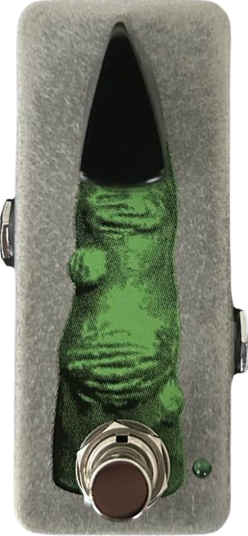 October Audio Witch Finger