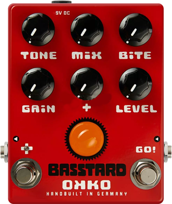 Okko FX Basstard