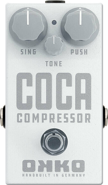 Okko FX Coca MKII