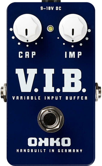 Okko FX V.I.B.