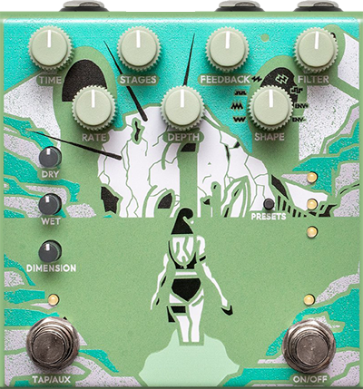 Old Blood Noise Endeavors Bathing Algae