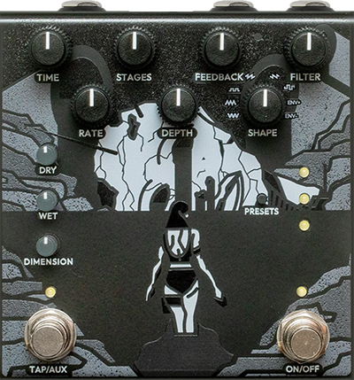 Old Blood Noise Endeavors Bathing Black