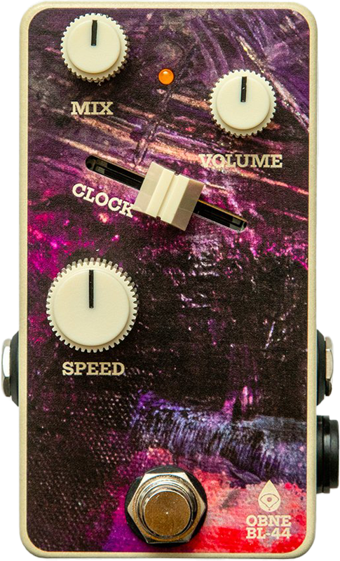 Old Blood Noise Endeavors BL-44 Reverse