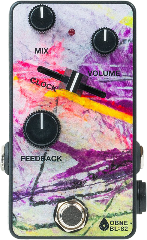 Old Blood Noise Endeavors BL-82 Chorus
