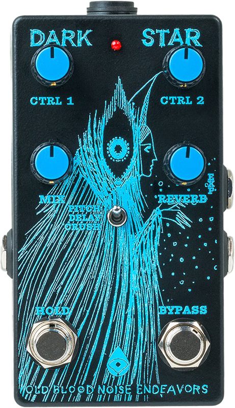 Old Blood Noise Endeavors Dark Star