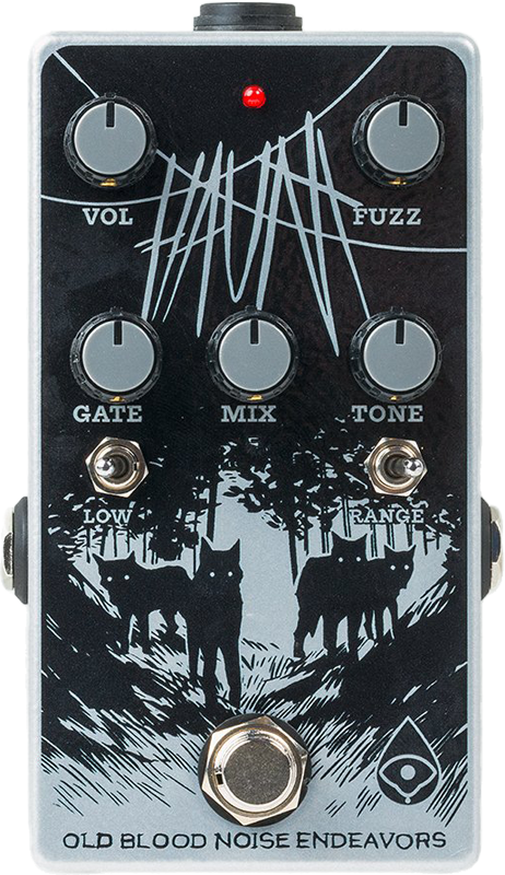 Old Blood Noise Endeavors Haunt