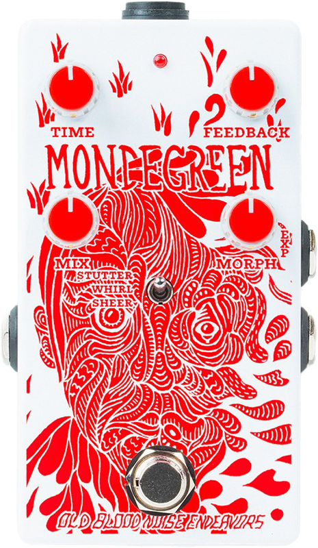 Old Blood Noise Endeavors Mondegreen