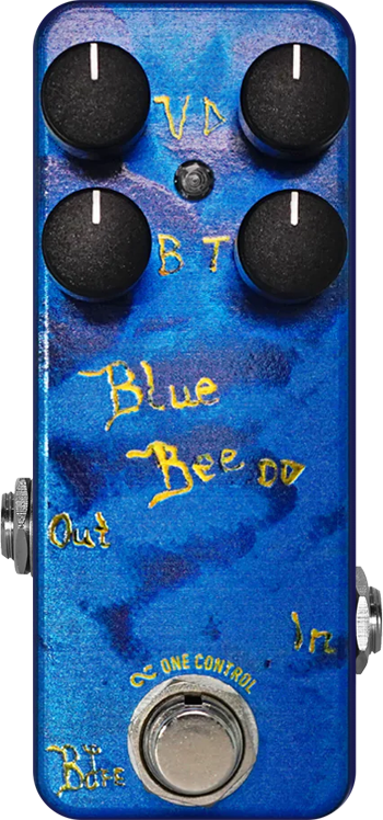 One Control Blue Bee OD 4K Mini