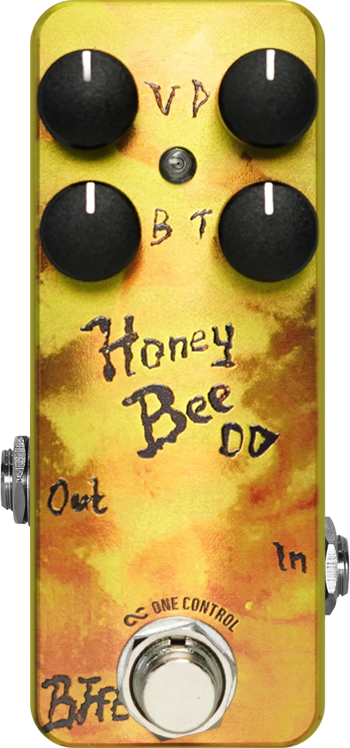One Control Honey Bee OD 4K Mini