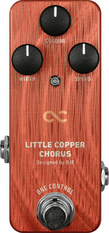 One Control Little Copper Chorus