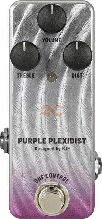 One Control Purple Plexidist