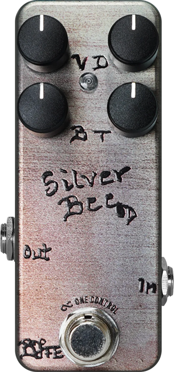 One Control Silver Bee OD 4K Mini