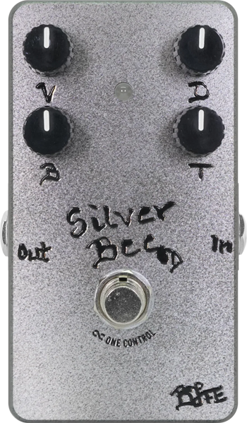 One Control Silver Bee OD Limited BJFE Style
