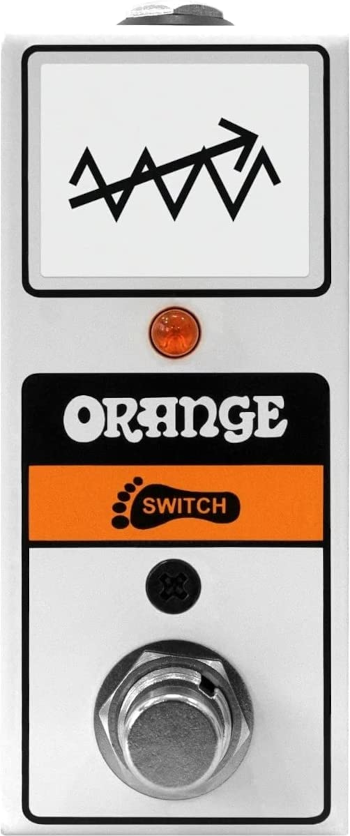 Orange FS-1 Mini Footswitch
