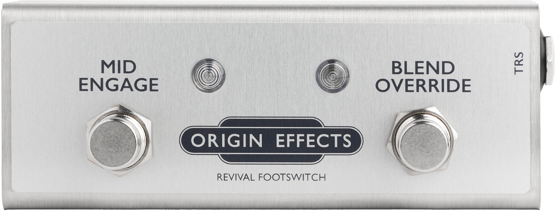 Origin Effects Revival Footswitch
