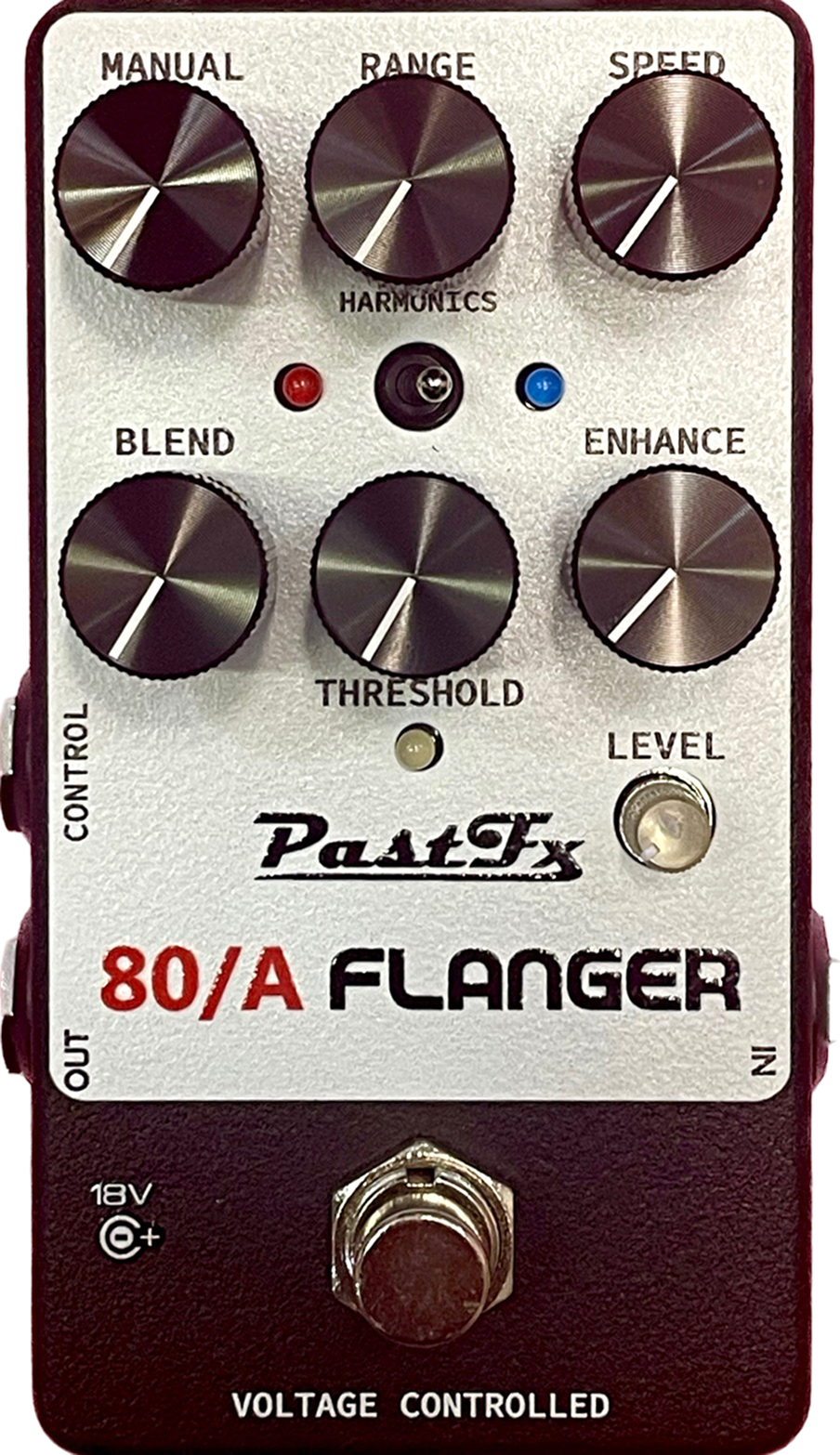 PastFX 80/A Flanger