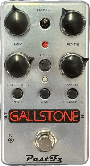 PastFX Gallstone