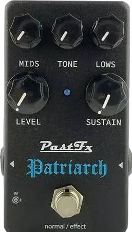 PastFX Patriarch