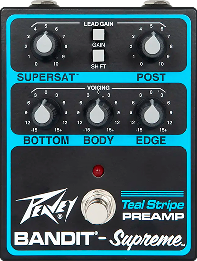 Peavey Bandit Supreme