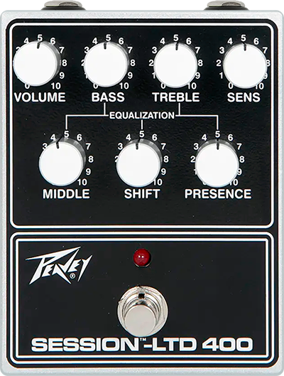 Peavey Session-LTD 400