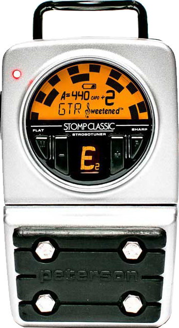 Peterson Stomp Classic