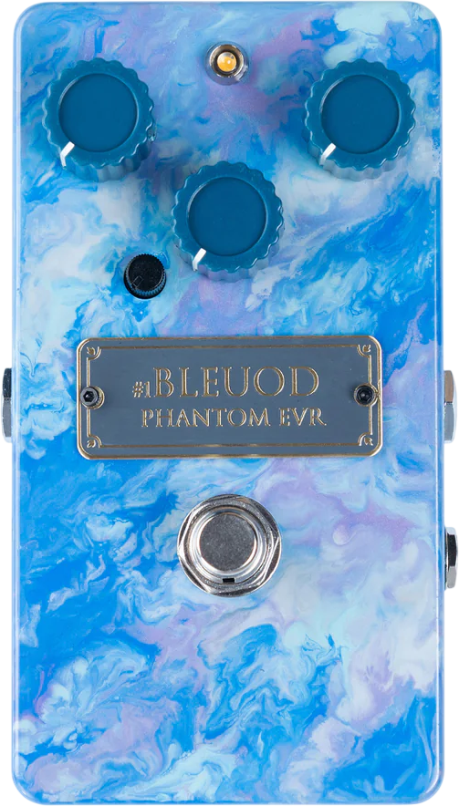 Phantom EVR 1 Bleu OD