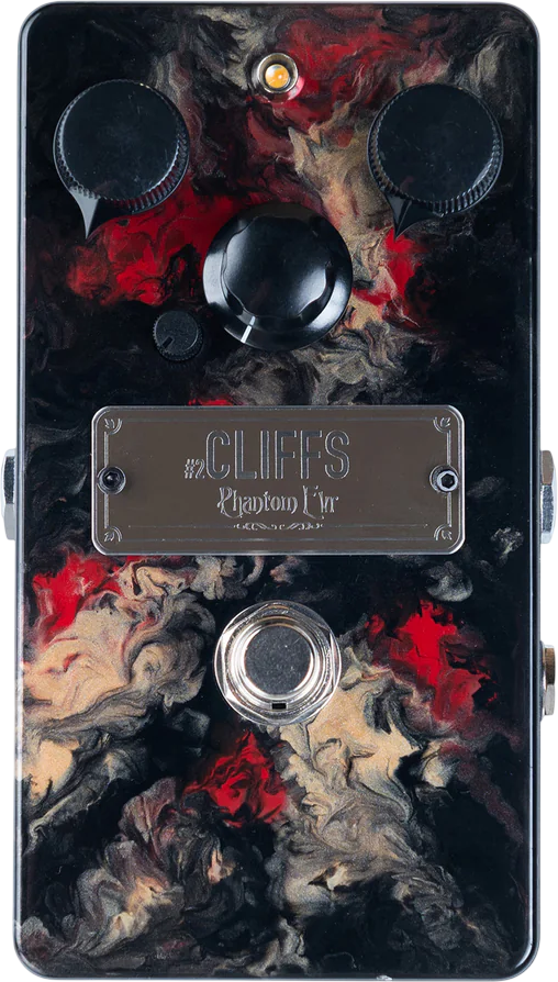 Phantom EVR 2 Cliffs