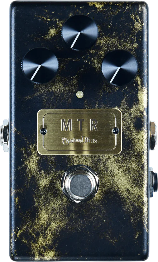 Phantom FX MTR