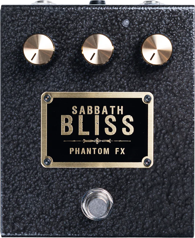 Phantom FX Sabbath Bliss