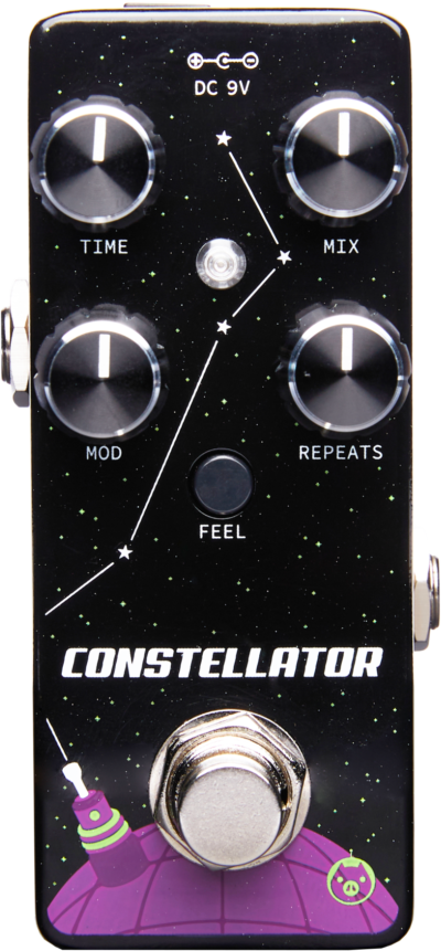 Pigtronix Constellator