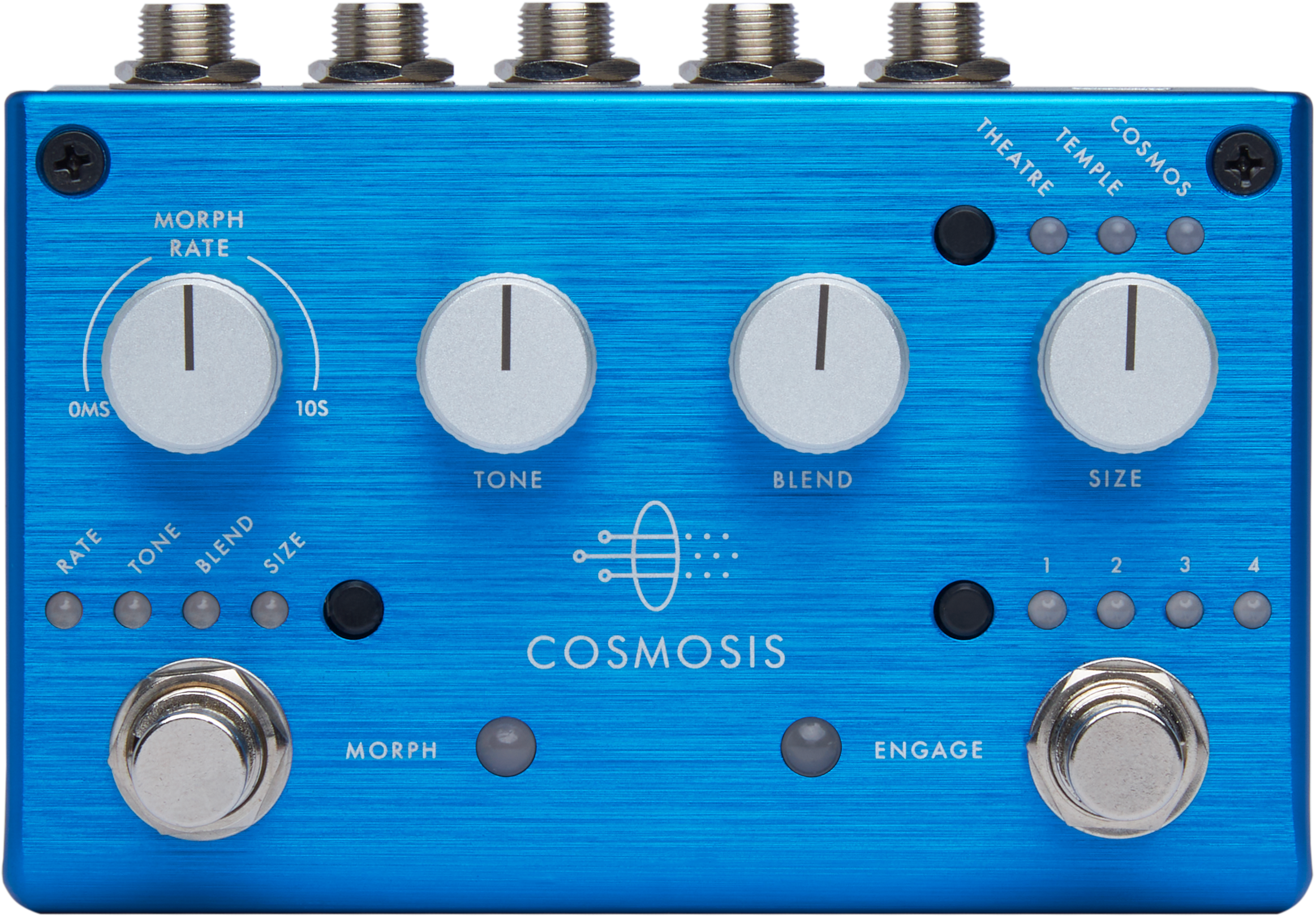Pigtronix Cosmosis