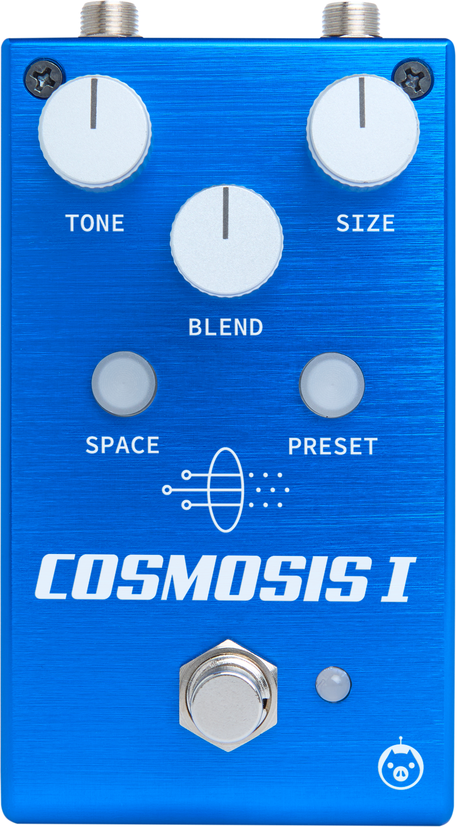 Pigtronix Cosmosis 1