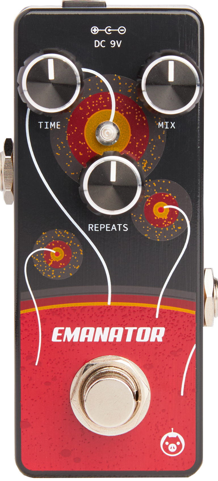 Pigtronix Emanator
