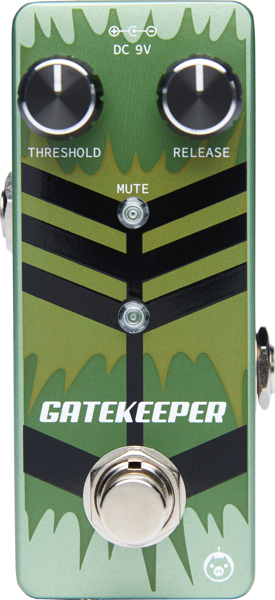 Pigtronix Gatekeeper