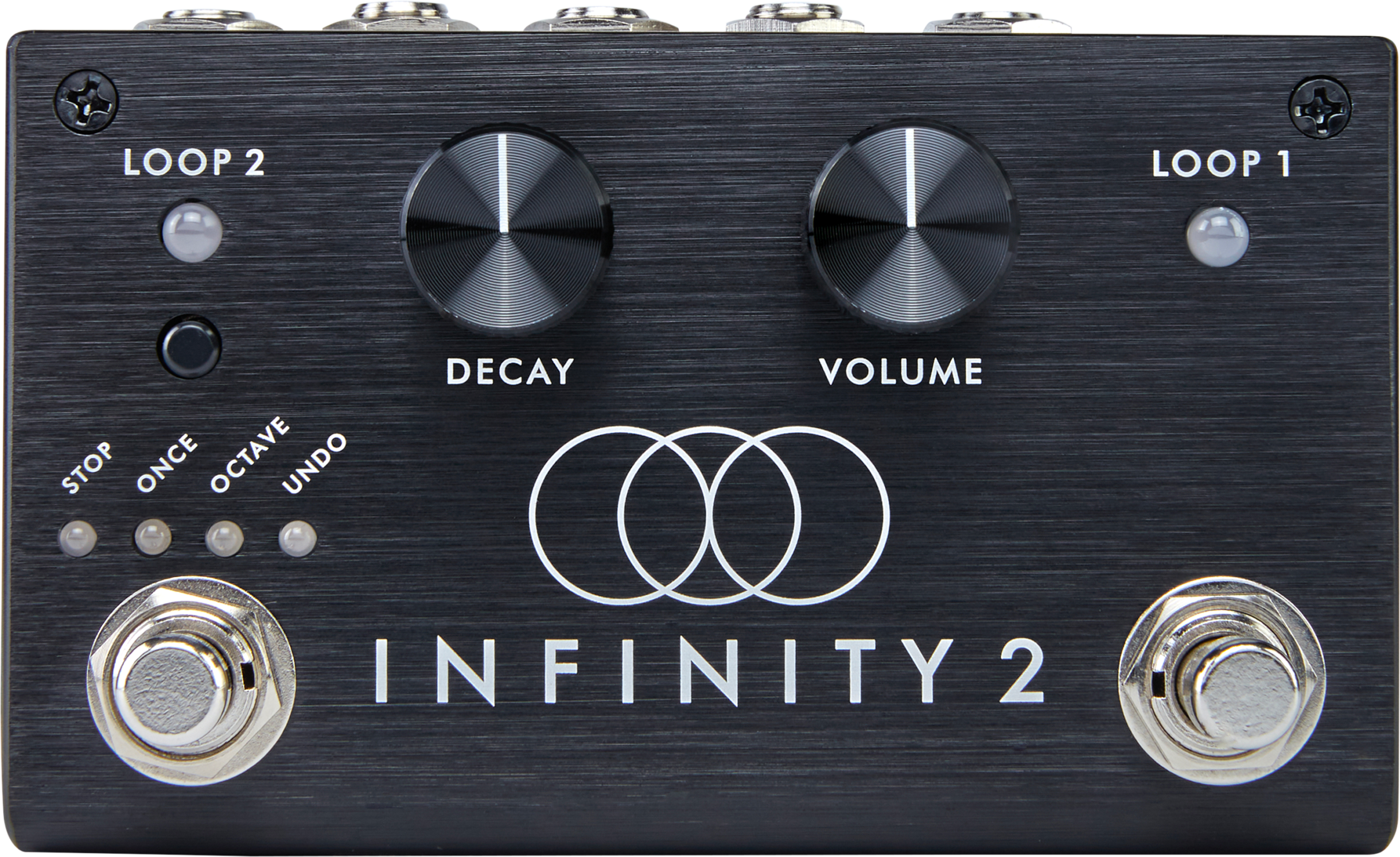 Pigtronix Infinity 2